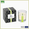 HWGBC 019 Jar Candle 
