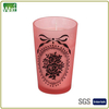 HWGBC 016 Flocked Jar Candle