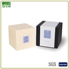 HWJLM 001 Big Large Square Candle