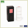 HWJLM 002 Ceramic Jar Fragranced Soy Wax Candle