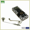 HWACC 002 Candle Snuffer And Trimmer Set