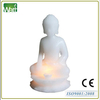 LDBUD 001 Budda Led Candle