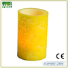 LDDB 002 Engraved Led Candle