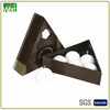 HWGF 003 Pk5 Golf Candle Box Set