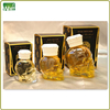 HWRDF 058 Skull Glass Bottle Diffuser