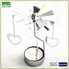 HWTML 002 Tealight Candle Carousel Holder