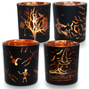 HWCH 2510 Holloween Candle Jar
