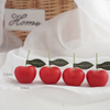 HWSP 2313 Cherry Fruit Candle