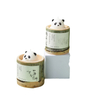 HWCA 2450 Bamboo Candle 