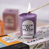 HWCA 2414 Pk3 Candle Jar Set