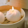 HWSP 2315 Food Bun Candle