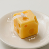HWSP 2306 Cheese Candle