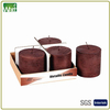 HWCNDY 006 X'mas Candles