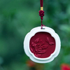 HWDF 2218 Ceramic And Wax Scented Air Freshener