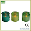 LDHG 004 Glass Jar Led Candle Light