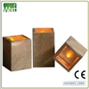 LDMT 002 003 004 Golden Led Candle Light