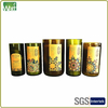 HW15B 001 Wine Bottle Candle