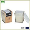 HWGBC 018 ceramic jar lid
