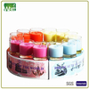 HW14F 005 Votive Jar Candle