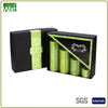 HWCB 002 Pillar Candle Set