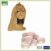HWGBC 038 Pk8 Scented Vegen Tealight Candle