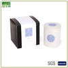 HWJLM 003 Ceramic Jar with Lid Natrual Soy Wax Scented Candle