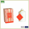 HWCRC 001 Ceramic Jar Candle with Soy Wax Scented Candle