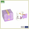 HWCRC 004 Tealight Candle Ceramic Holder