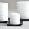 HWCHD 001 WALT Ceramic Candle Holder