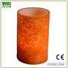 LDDB 002 Engraved Led Candle