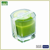 HWHOD 004 Glass Color Candle