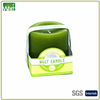 HWHOD 001 Square Candle