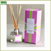  HWRDF 050 120ml Glass Bottle Home Diffuser