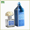 HWRDF 037 150ml Glass Bottle Reed Diffuser