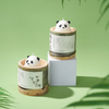 HWCA 2450 Bamboo Candle 