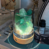 HWCA 2455 Natural Scented Stone Diffuser Set
