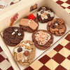 HWCA 2421 Cookie Candle