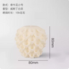 HWCA 2417 shaped designed candle