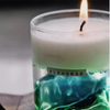 HWCA 2437 Magic Words Candle