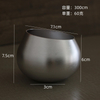 HWCA 2430 Aluminum Candle