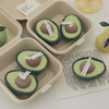 HWSP 2308 Avocado Candle