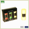 HWRBW 003 Pk3 Mini Pillar Candle