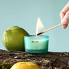 HWCD 2301 One Week Fragranced Candle Set