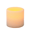 LDPEA 001 pearl led candle