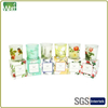 HW15W 001 Natural Soy Wax Candle