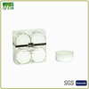HWMSC 004 pk4 tealight candle 4hrs