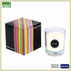HWGBC 001 Jar Candle 