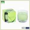 HWGBC 014 jar candle