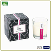 HWGBC 019 Jar Candle 