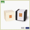 HWJLM 001 Big Large Square Candle